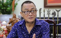 Đồng nghiệp bàng hoàng, xót thương khi NSND Anh Tú qua đời
