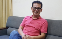 Hoá giải lời nguyền "sang năm", NSND Trung Hiếu "chốt hạ" thời điểm kết hôn