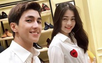 Á hậu Phương Nga: “Tôi yêu Bình An từ ngoại hình đến tính cách”