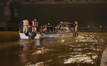 Đối tượng giết vợ, phi tang xác xuống sông Hồng đối diện mức án nào?