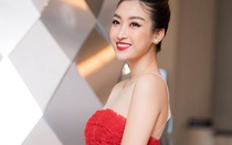 Hoa hậu Việt Nam Đỗ Mỹ Linh: “Tự tin bước qua “vùng an toàn”, không sống theo kỳ vọng của bất kỳ ai”