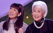 Danh ca Thái Thanh qua lời kể của con gái Ý Lan: “Phóng khoáng trên sân khấu, nhưng luôn nghiêm khắc với con”