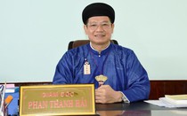 Giám đốc Sở VH-TT Thừa Thiên Huế: “Mong muốn áo dài ngũ thân nam tỏa sáng “ngoạn mục” như áo dài nữ”