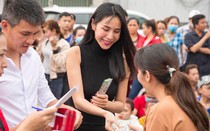 Hé lộ số tiền khủng sao Việt kêu gọi quyên góp giúp đỡ bà con vùng lũ