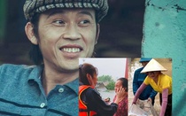 Trang Trần bênh vực Thủy Tiên, NS Hoài Linh nhắn nhủ lời "gan ruột"