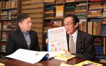 Khám phá Tết Việt qua góc nhìn của học giả Việt Nam và quốc tế