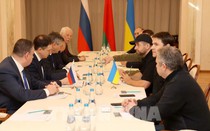 Nga - Ukraine “đấu khẩu” căng thẳng, hòa đàm liệu có “chết yểu”?