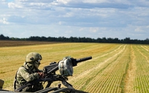 Mục tiêu của Nga không dừng lại ở miền Đông Ukraine?
