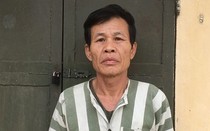 Bắt quả tang đối tượng sử dụng tiền giả
