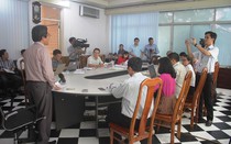 Sở GD&ĐT Kon Tum khẳng định kết quả kỳ thi THPT Quốc gia 2018 trung thực