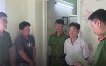 Hé lộ thủ đoạn tinh vi của băng nhóm chuyên trộm xe tay ga