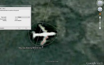 Xem xét xử lý trách nhiệm vụ đưa tin thất thiệt về máy bay MH370