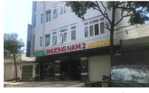 Phát hiện nhóm thanh niên thuê khách sạn sử dụng ma túy