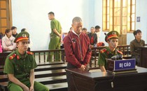 Bản án cho người chồng ghen tuông mù quáng, dùng dao đâm vợ tử vong