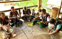 Chuyện về những người gìn giữ nét đặc sắc của văn hóa Tây Nguyên