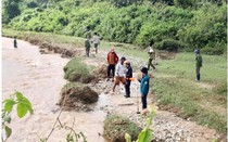Tìm thấy thi thể người đàn ông sau ba ngày mất tích