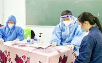 Ghi nhận 170 trường hợp dương tính với SARS-CoV-2