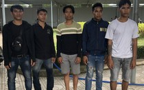 Vụ đường dây buôn người tại Gia Lai: Thêm 5 nạn nhân được giải cứu
