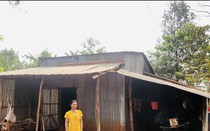 Thủ đoạn dụ dỗ "việc nhẹ lương cao"- Bài 1: Vỡ mộng về "miền đất hứa”