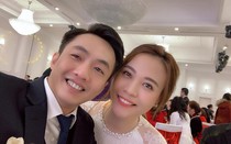 Clip: Cường Đô La lên tiếng trước tin đồn Đàm Thu Trang đang mang bầu