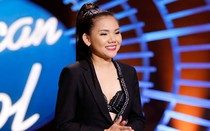 Clip: Cô gái Việt thử giọng tại American Idol khiến Paty Perry "chết lặng"