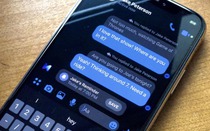 Facebook ra mắt tính năng trích dẫn tin nhắn trên Messenger như zalo