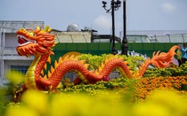 Thời của linh vật