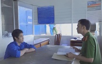 Bị truy tố vì bắt giữ người và cưỡng đoạt tiền nợ chơi game 5,5 triệu đồng