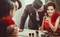 Đàn ông ngoại tình do bản năng, phụ nữ yếu mềm thuộc bản chất