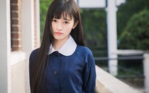Ngắm nhan sắc không góc chết của "Mỹ nhân 4.000 năm có một" Cúc Tịnh Y