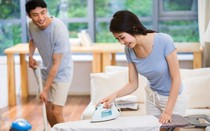 Điều phụ nữ luôn mong mỏi ở đàn ông