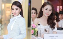 "Quỳnh búp bê" Phương Oanh tiết lộ những phần trên khuôn mặt đã phẫu thuật thẩm mỹ