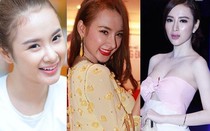 Phía sau vẻ đẹp dao kéo của các mỹ nhân Việt