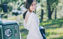 Soi profile "không phải dạng vừa" cô dâu tương lai của rapper Đinh Tiến Đạt