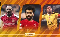 5 sao Serie A được Ngoại hạng Anh "cứu rỗi": Dybala chờ "vía" từ MU