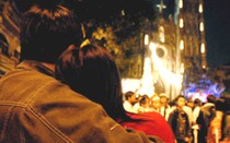 Noel này vắng anh!