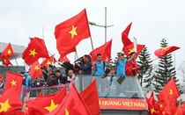 Tâm thư của một giáo viên trẻ gửi HLV Park Hang Seo và đội tuyển U23 Việt Nam