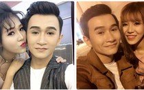 Chuyện tình từ bạn thân thành người yêu của cặp đôi 9X gây sốt