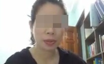 Cô giáo chửi học viên là “con lợn”: Tất cả lời giải thích chỉ là ngụy biện!