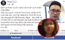 Từ vụ nữ sinh tố bị MC Minh Tiệp đánh đập: Những đứa trẻ bị mạng xã hội bạo hành!