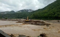 Yên Bái: Chủ tịch UBND huyện Văn Chấn thông tin nhanh về xã chịu ảnh hưởng nặng nề nhất