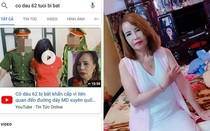 Cô dâu 62 tuổi sốc trước tin mình bị bắt vì liên quan đường dây mại dâm xuyên quốc gia