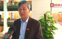 ĐBQH Nguyễn Anh Trí: Cần chấm dứt tình trạng “cò” mua – bán máu ở bệnh viện!