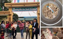 Mắc bệnh sán dây và ấu trùng sán lợn điều trị thế nào?
