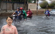 Từ đề xuất lu chống ngập, phí chia tay: Phải ý thức được mọi lời nói sẽ trở thành “mồi nhậu” trên MXH!