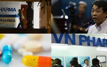 Vụ “thuốc ung thư giả”: Ai chống lưng cho công ty VN Pharma?