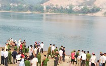 Giật mình con số trẻ em tử vong do đuối nước tại Việt Nam