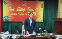 Phó Thủ tướng yêu cầu kích hoạt chính thức Trung tâm phòng ngừa dịch nCoV khẩn cấp của bộ Y tế