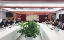 Hội Luật gia Việt Nam tổ chức gặp mặt đầu xuân Canh Tý