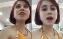Cô gái livestream khoe chiêu trốn cách ly Covid-19 sẽ bị xử phạt thế nào?